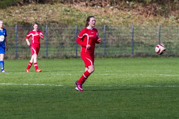 Bild 224 - SC Kaltenkirchen - SG Trittau/S�dstormarn : Ergebnis: 0:6
